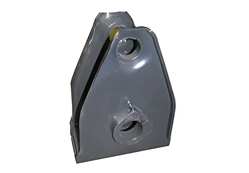 Suporte Central Estampado para Facchini Pino 60MM — 0368045301