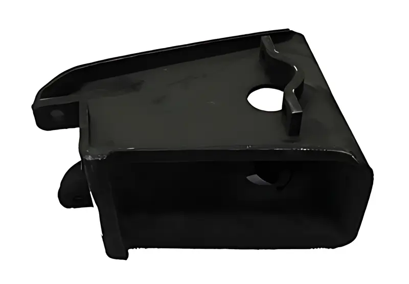 Suporte Central para Carreta Guerra Bitrem Pino 50MM — 05068