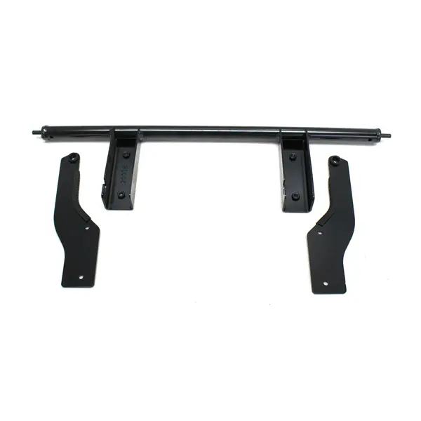 Suporte Central Parachoque — BC4516708AB.182