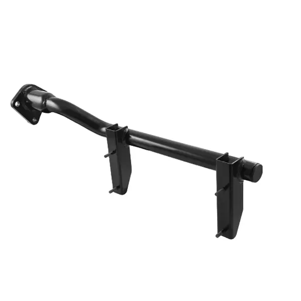 Suporte Central Paralama Direito VW MAN TGX — 2V5821175E