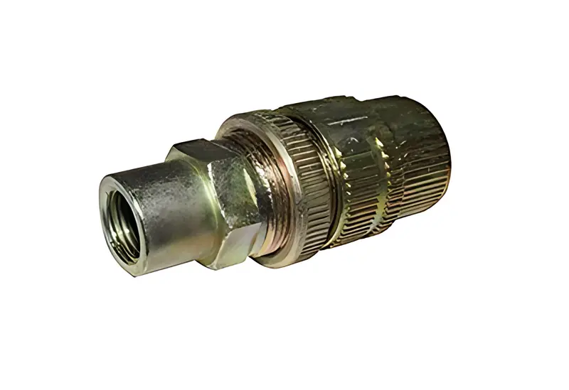 Suporte Central Pino 50MM para Carreta Randon — RN0171