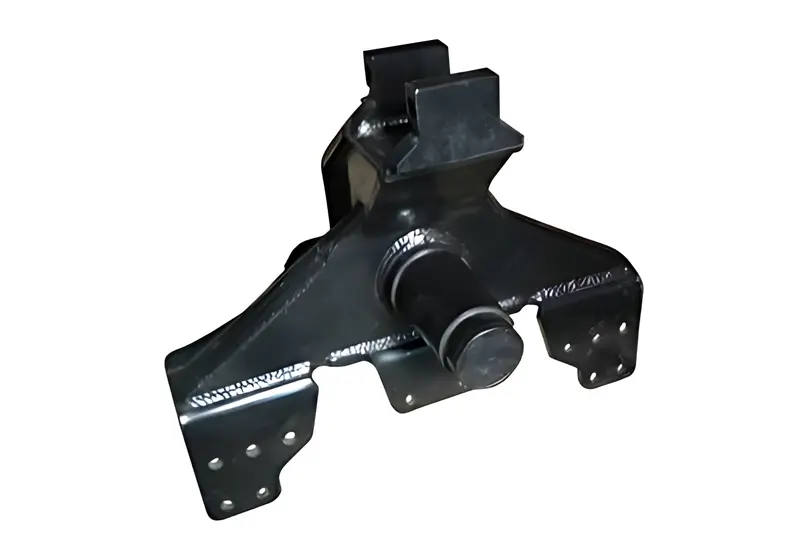 Suporte Central Reforco para Ford Cargo — XC455K672AA