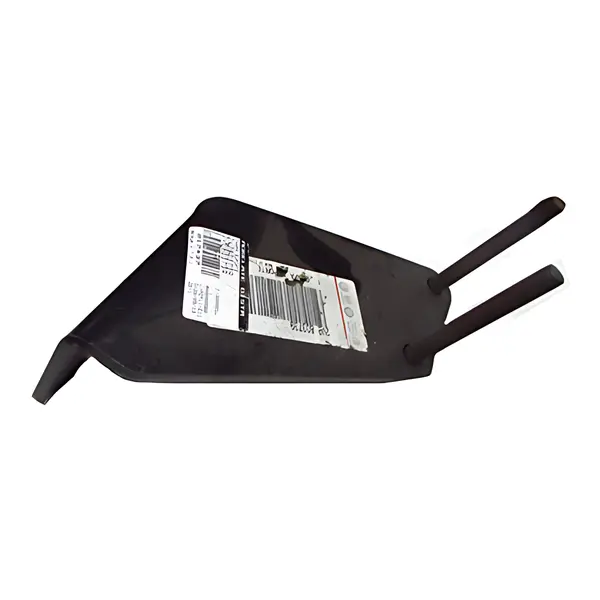 Suporte Chapa Cabina Chassi Caminhao VW — 2V2803739