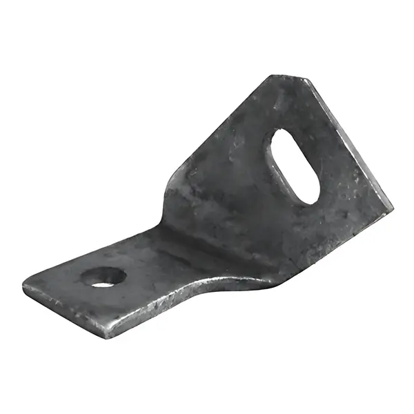 Suporte Chapa Frt VW 790S 7110S 92/94 — T2D805967