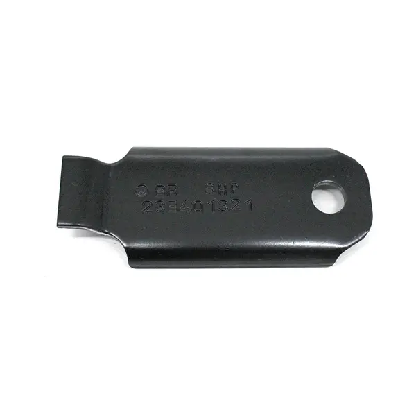 Suporte/chapa Superior — 23B401321.115