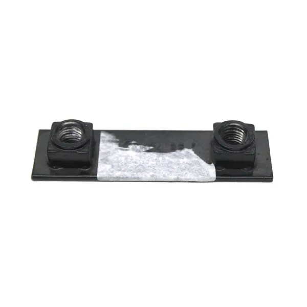 Suporte/chapa Superior — 23B511331.115