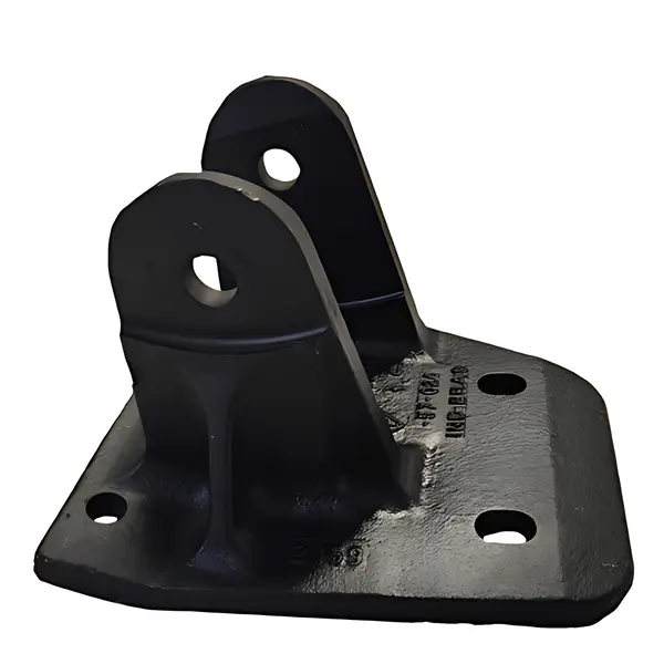 Suporte Chassi e Cabina para Ford — TJG899336