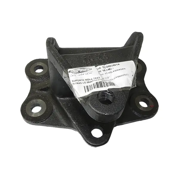 Suporte Chassi e Cabina para VW — TE3803561