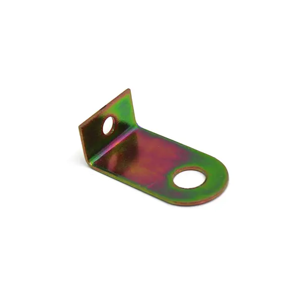 Suporte Chicote Eletrico MWM Original — 960706370034E