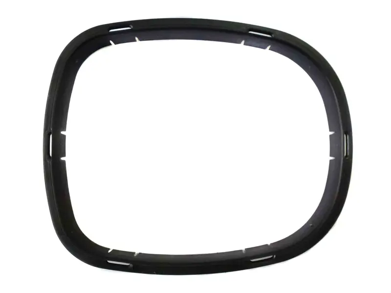 Suporte Coifa Cambio Mercedes 712C — 9736831508