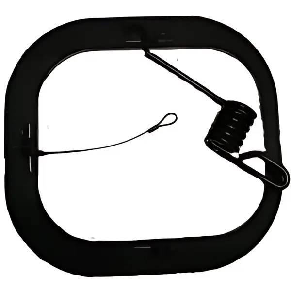 Suporte Coifa Cambio para Ford Cargo 1317E — 4C457W097CA