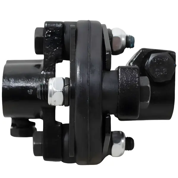 Suporte Coluna Direcao para Iveco Daily EURO 5 — 500326440