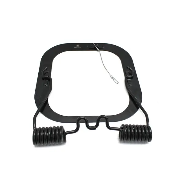 Suporte com Mola Fixacao Guarda — SUK217