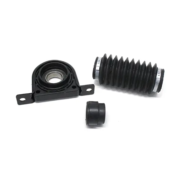 Suporte com Rolamento Cardan 40MM VW