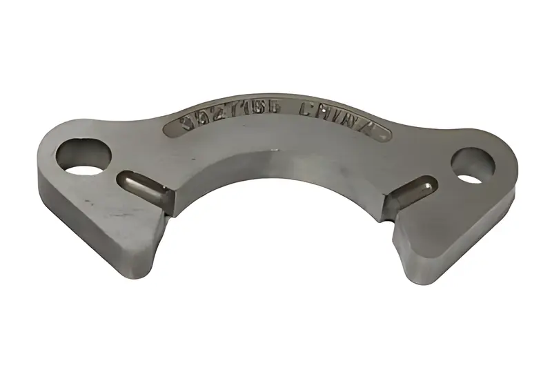 Suporte Comando Valvula para Ford Cargo 815 — BF8T6269AA
