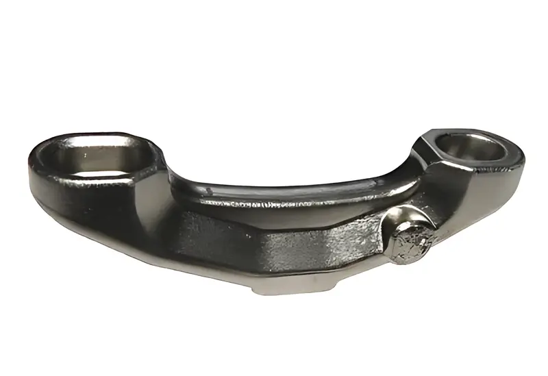 Suporte Comando Valvulas para Iveco Tector — 5801514722