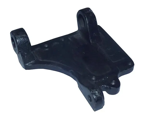 Suporte Comp Mercedes L1519
