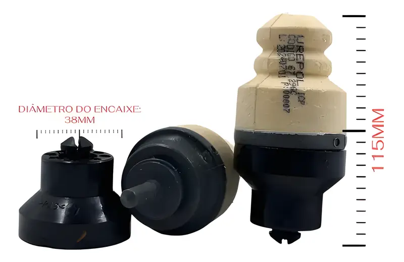 Suporte Compressor Ar VW Worker 11130 13130 — T11145859