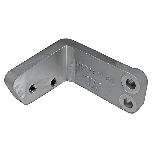 Suporte Compressor Motor Isc Isl para Cummins — 2T2145846D