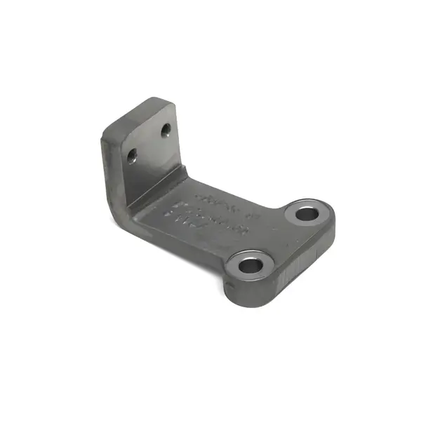 Suporte Compressor VW Constellation para Cummins — 2Z0145129