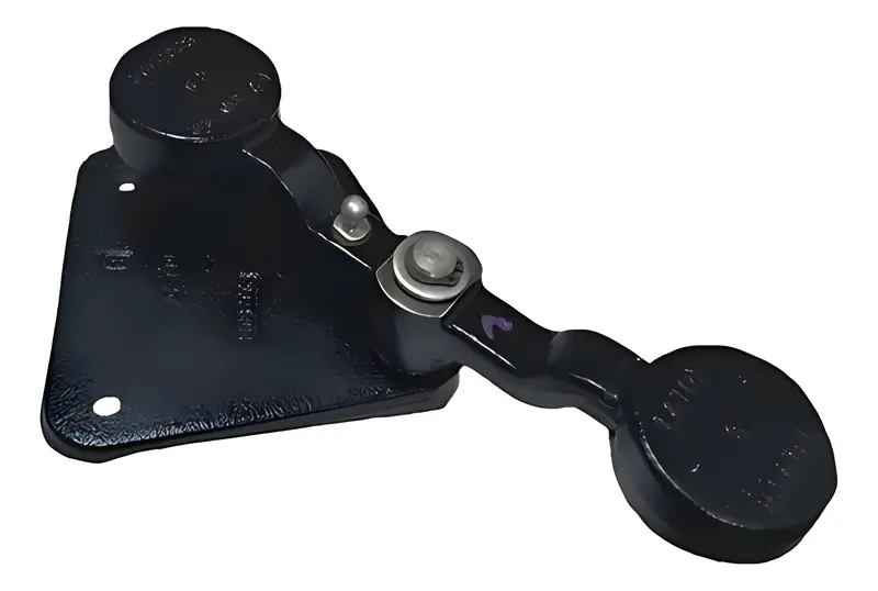Suporte Contrapeso para Ford Cargo 2423 2429 — BH2X7B222AA