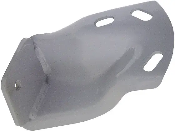 Suporte Coxim Esq Scania T112 — 1354855
