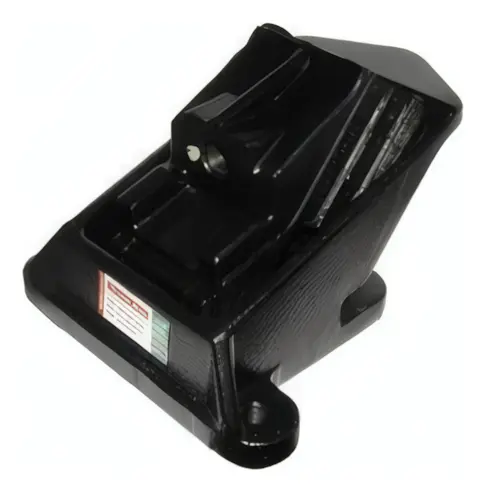 Suporte Coxim Motor LE MB 2730K — 9582420705