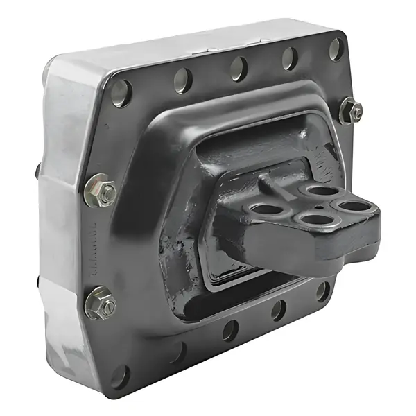 Suporte Coxim Motor para Volvo Onibus B12 B9 B12R — 70301773