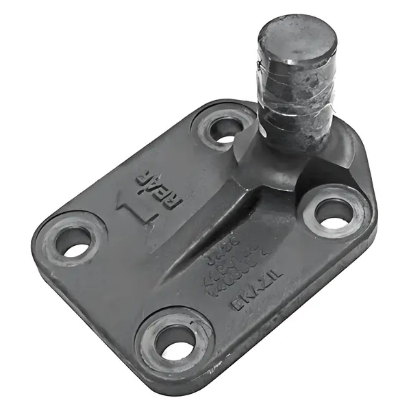 Suporte Coxim Tras para Ford Cargo 3132 2632 — BH1X9096AA