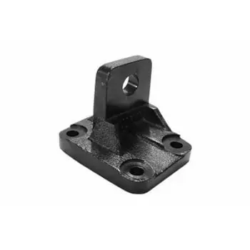 Suporte Coxim Traseiro do Motor LD — 21176297
