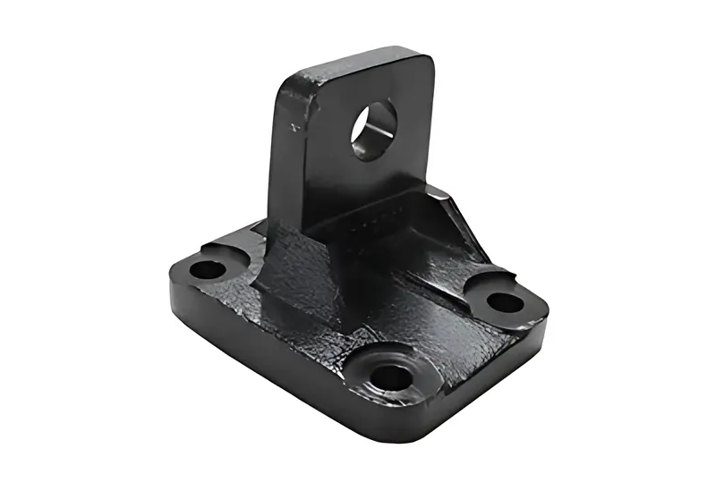 Suporte Coxim Traseiro para Iveco Tector Eurocargo — 504009140