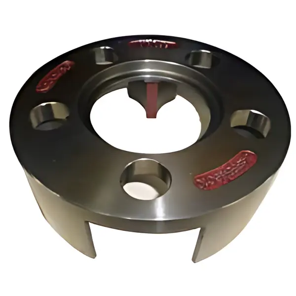 Suporte Cubo MB 1634 Axor 2638 2035 4140 — 3463546010