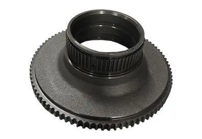 Suporte Cubo Redutor 86D Caixa ZF 16S221 — 0002630525