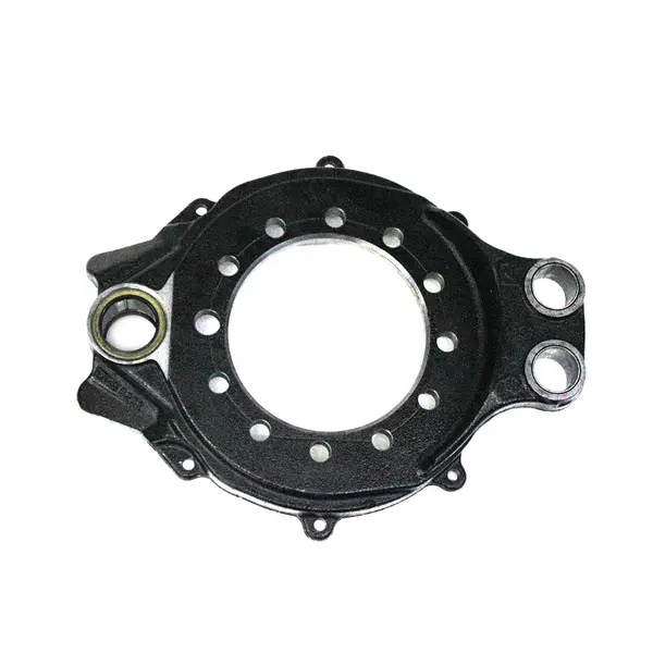Suporte Cuica/eixo S/z Freio — AR044