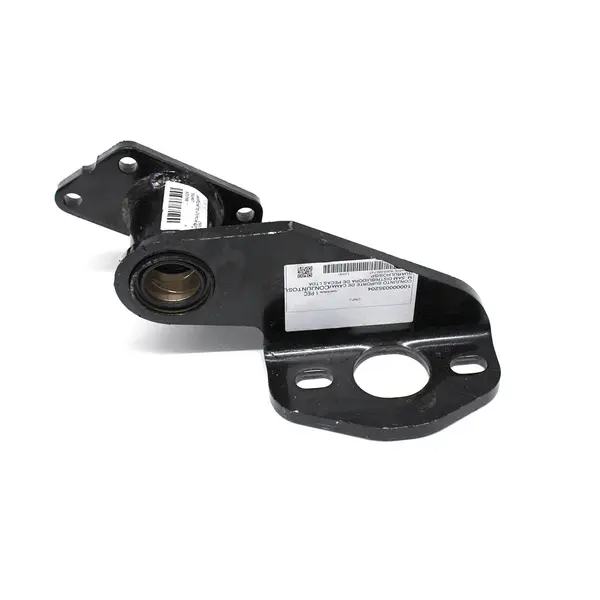 Suporte Cuica/eixo S/z Freio — SU407
