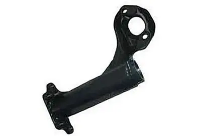 Suporte Cuica LE para Volvo FH FM NH Z-cam — 1081194
