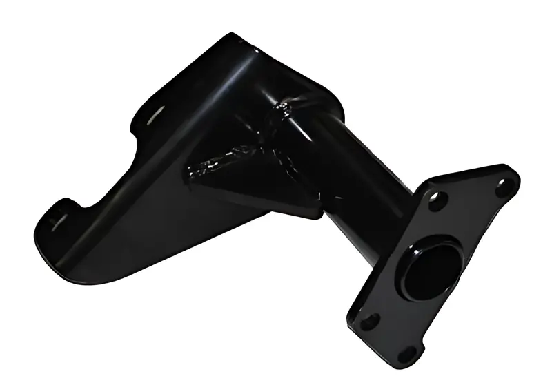Suporte Cuica Tras LE VW 13.170 13.180 15.180E — T12607909