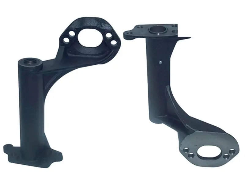 Suporte Cuica Tras para Volvo FH FM NH12 — 1081178