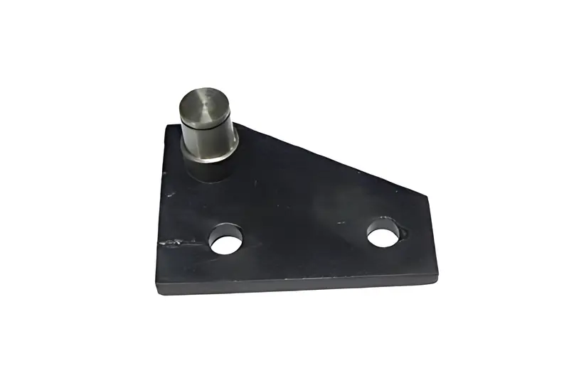 Suporte da Balanca de Embreagem — T71721273