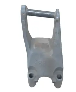 Suporte da Mola Tracado Tras LD para Scania — 1426442