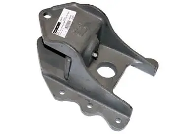Suporte da Mola Tras c/ Deslizante para Volvo VM — 20498767