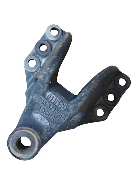 Suporte da Mola Traseira para Ford — E5HT5785AA