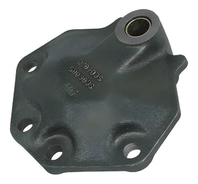Suporte da Mola Traseira para Ford L.E — E5HT5795AA