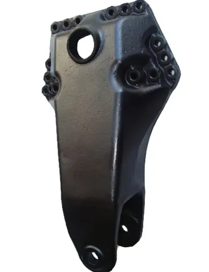 Suporte da Mola Traseira para Scania L P G R — 1377745