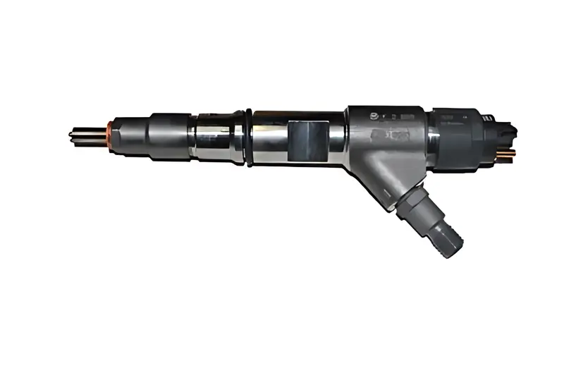 Suporte da Polia para Cummins — 2P0198199B