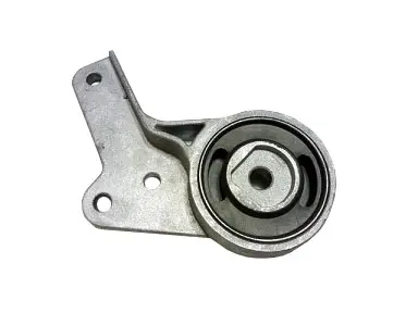 Suporte da Suspensão do Radiador/Defletor - Direito - Scania PGR e FKN