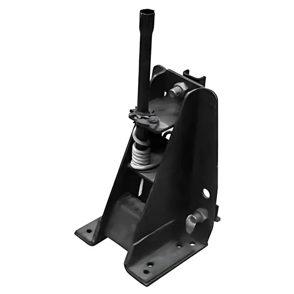Suporte de Estepe Roda MB 1718 1719 1725 — 9584000218