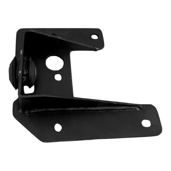 Suporte de Fixação do Radiador/Defletor (Superior) - Direito - Scania PGR