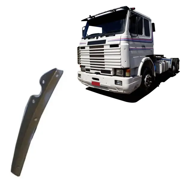Suporte de Fixação para Paralama Caminhão Scania 113 Lado Esquerdo/Direito