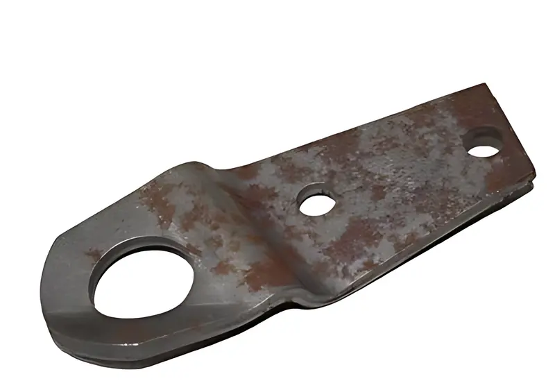 Suporte de Levantamento do Motor — 2T2103392A